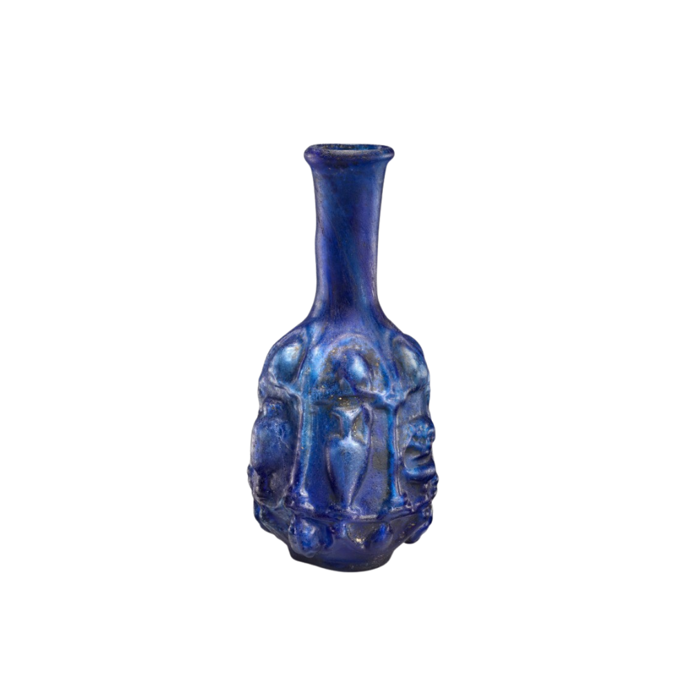 Curadoria de Elementos Visuais (Canva)