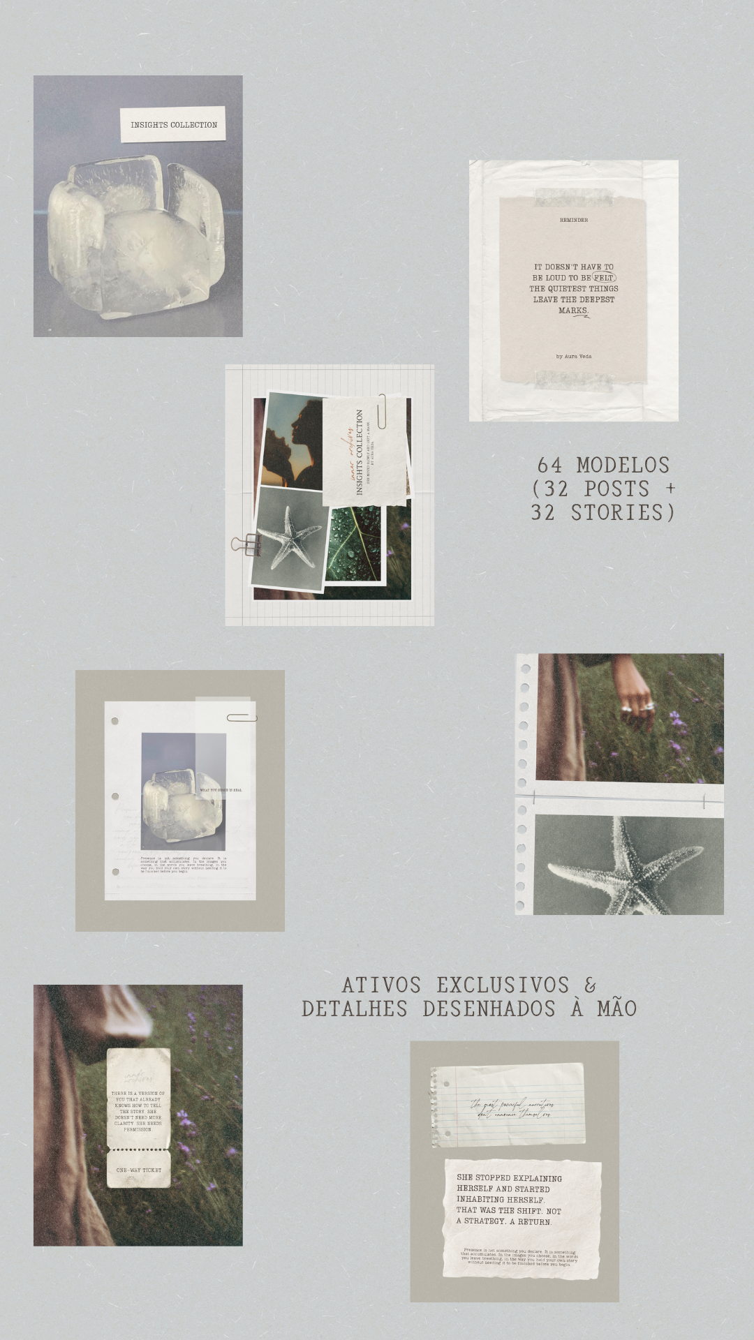 Instagram Templates