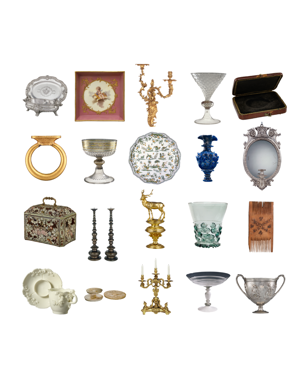 antique & relique