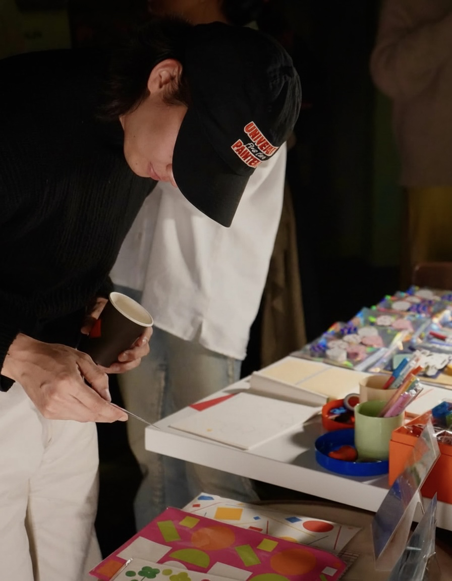 événementiel paris séoul