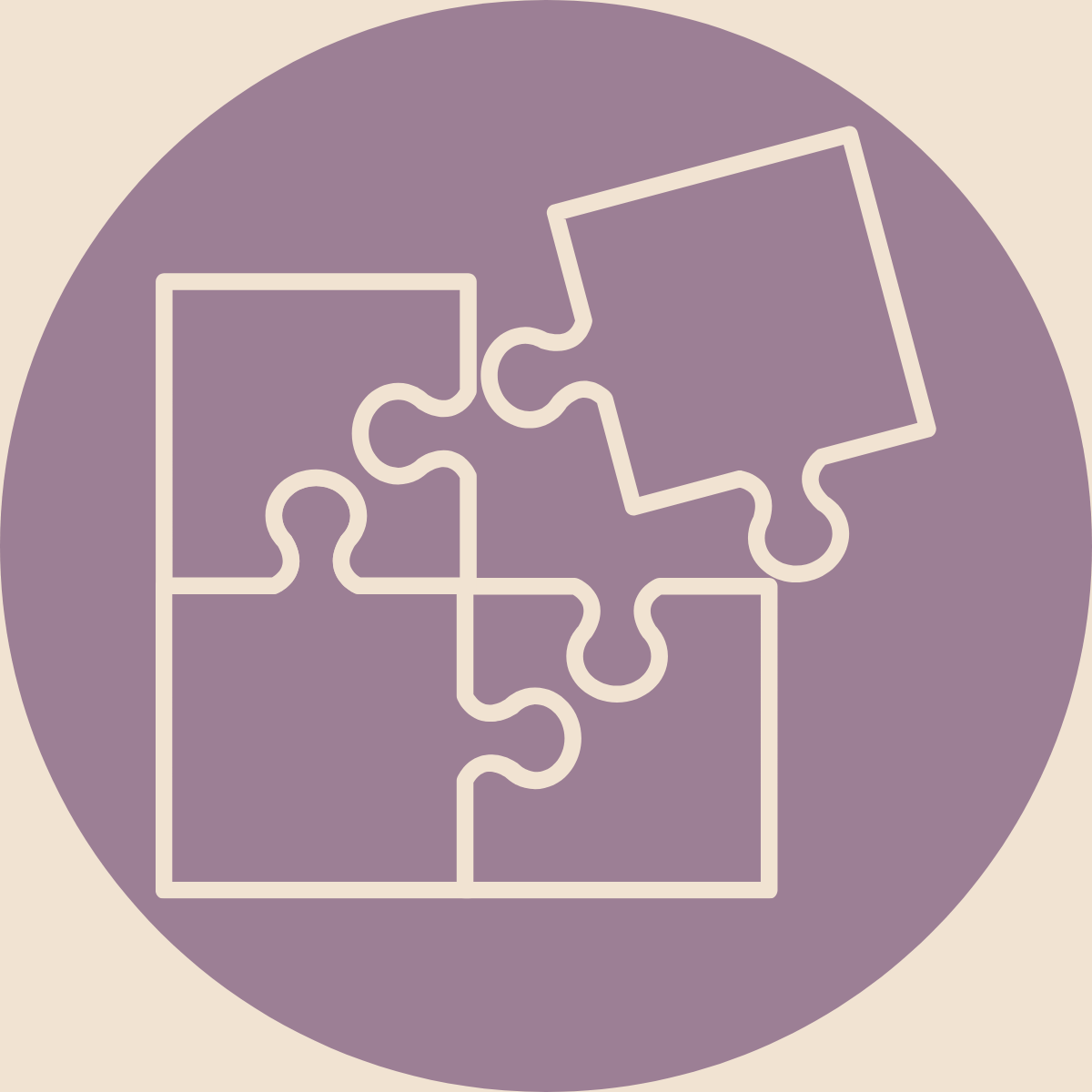 Branding Services Pause Creative