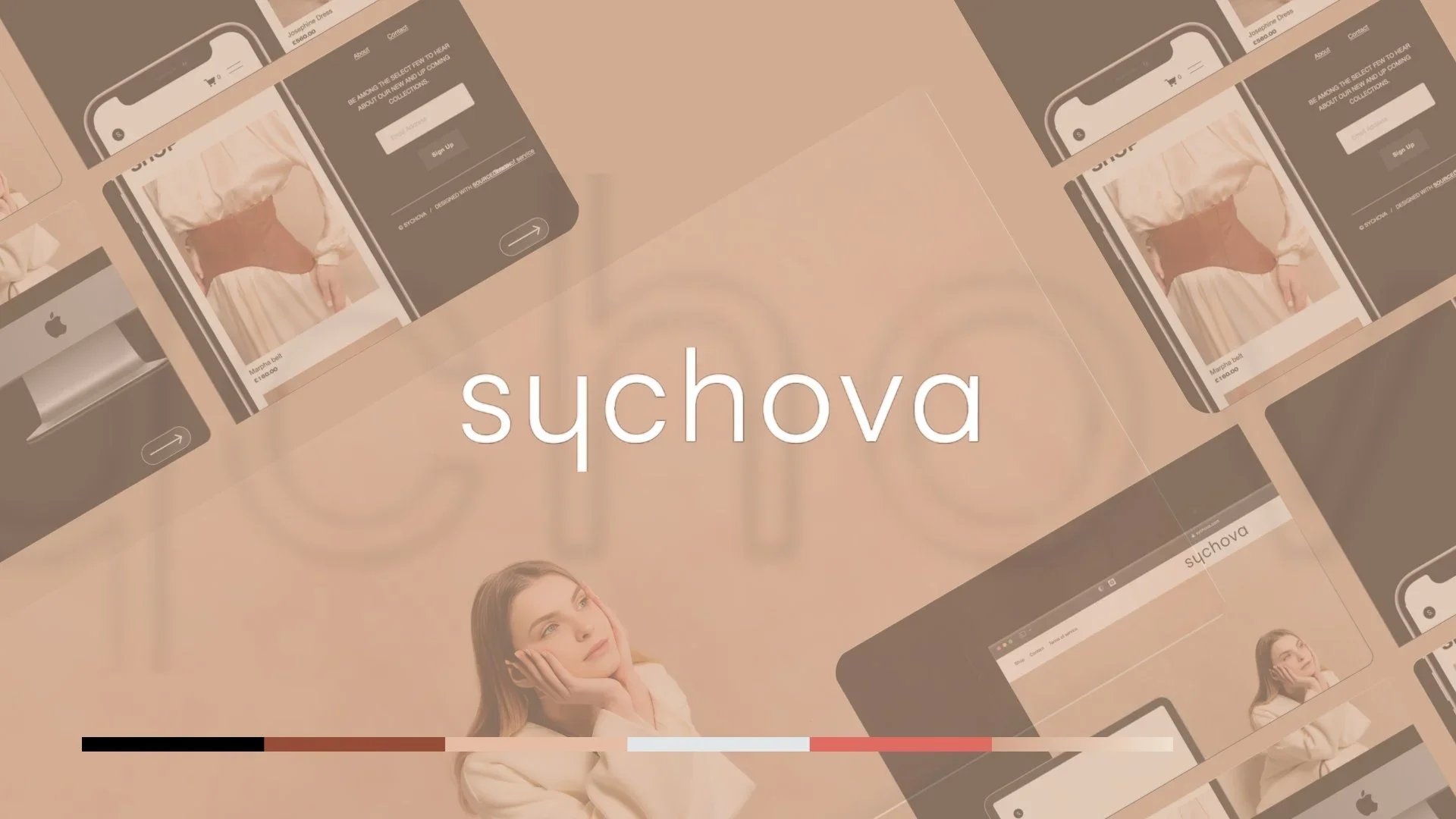 E-commerce built for modern conversion