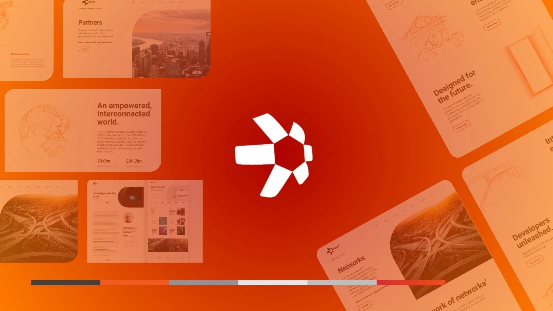 Startup to global recognised go-to-market