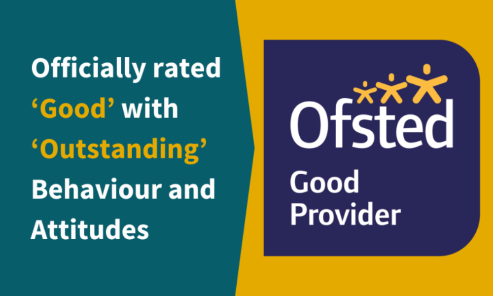 S&amp;B Academy Achieves Good Ofsted Rating