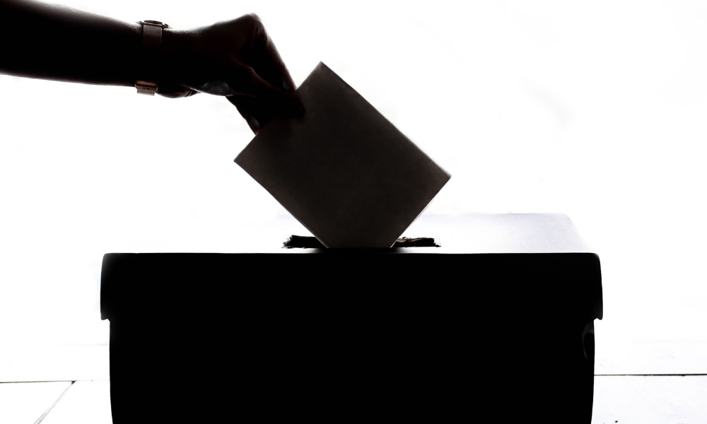 Your Voice Matters: Engaging in the 2024 UK General Election as an Apprentice