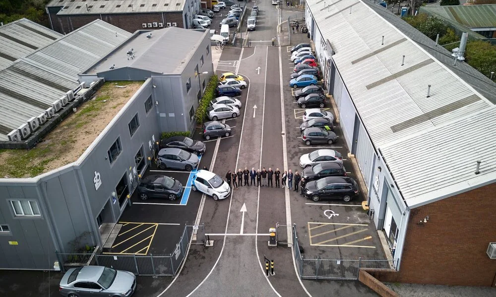 How to choose the right automotive apprenticeship for you