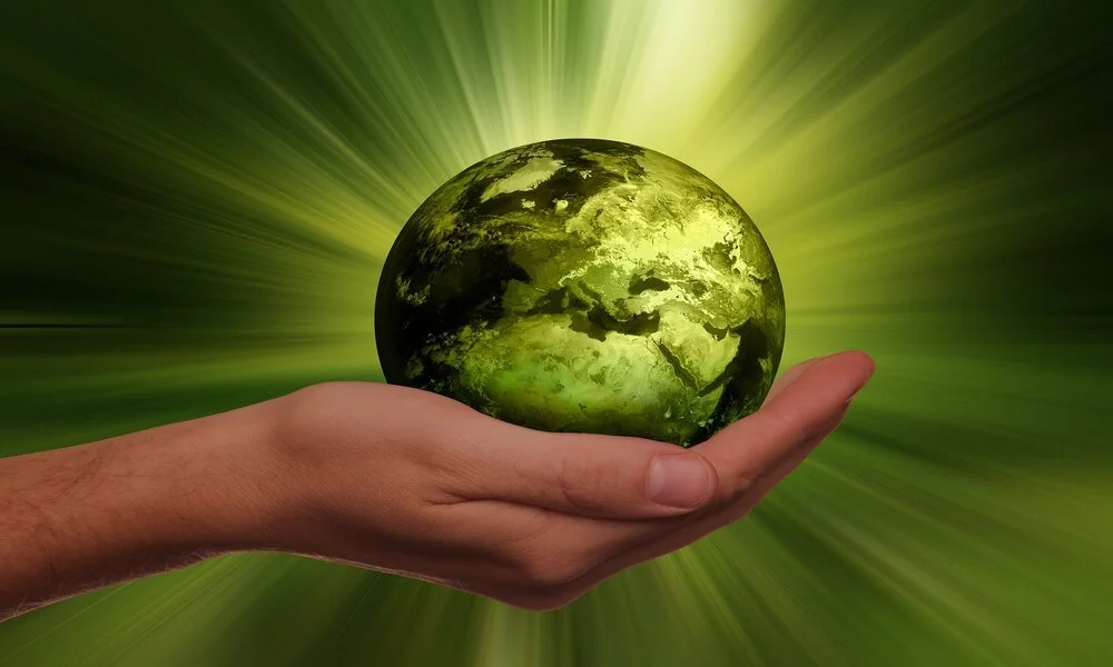 Is Hydrogen the answer to climate change?