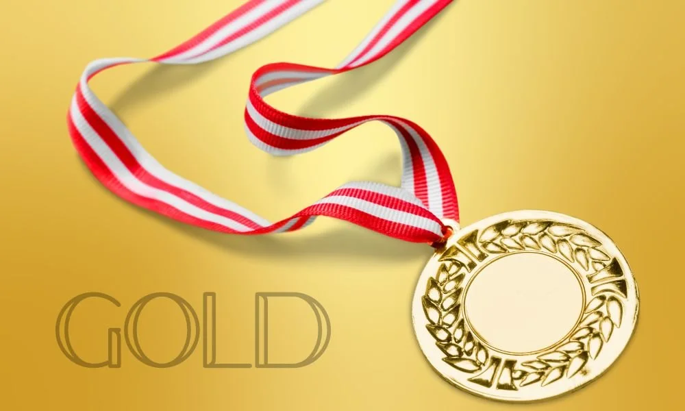 A Shining Star at the 2023 World Skills UK Competition