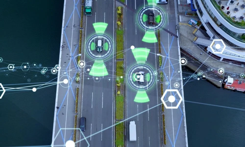 Understanding ADAS Technologies: The Importance of IMI Accreditation and Training