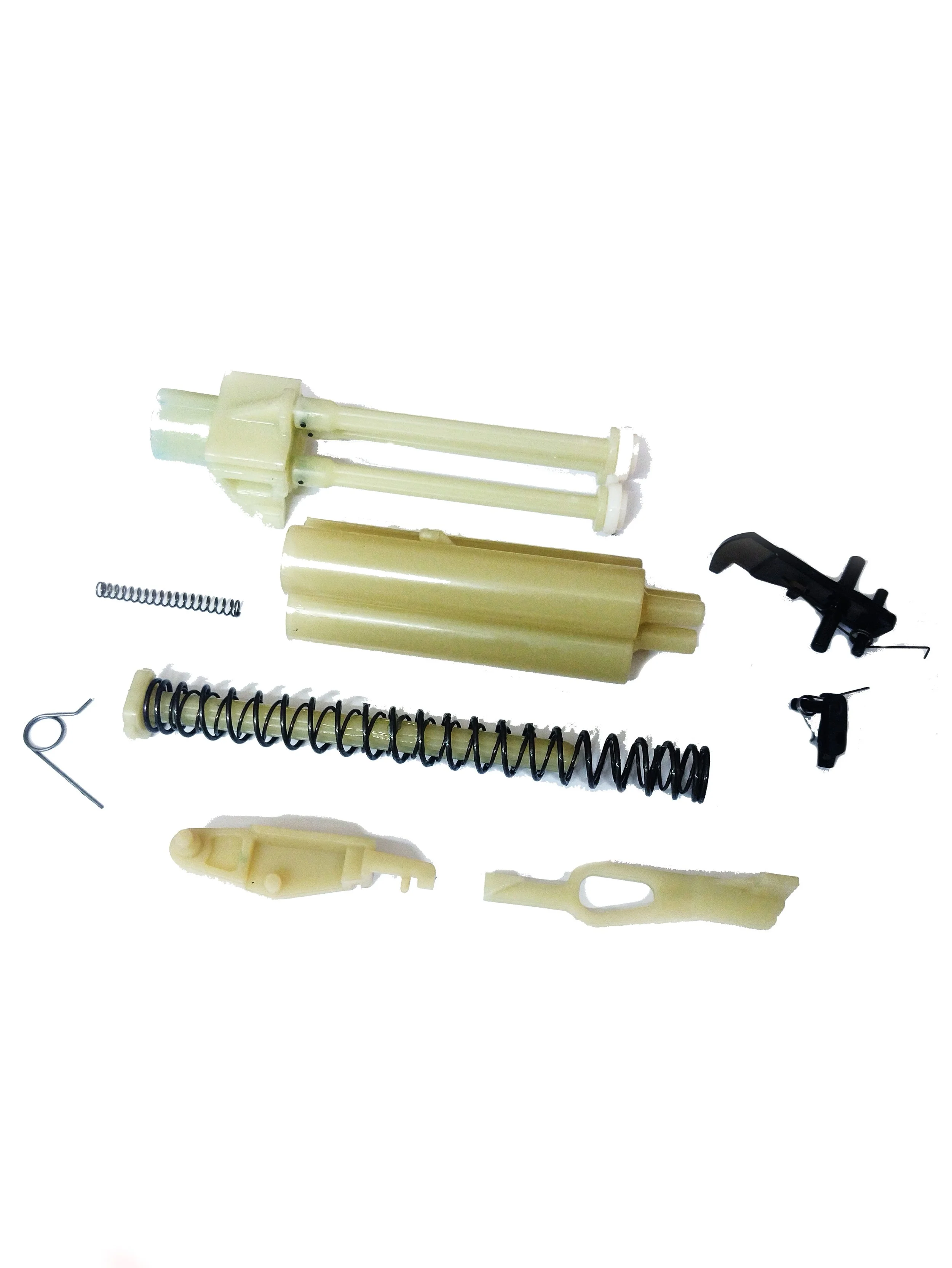 Cyma spring tri-shot internal repair bundle
