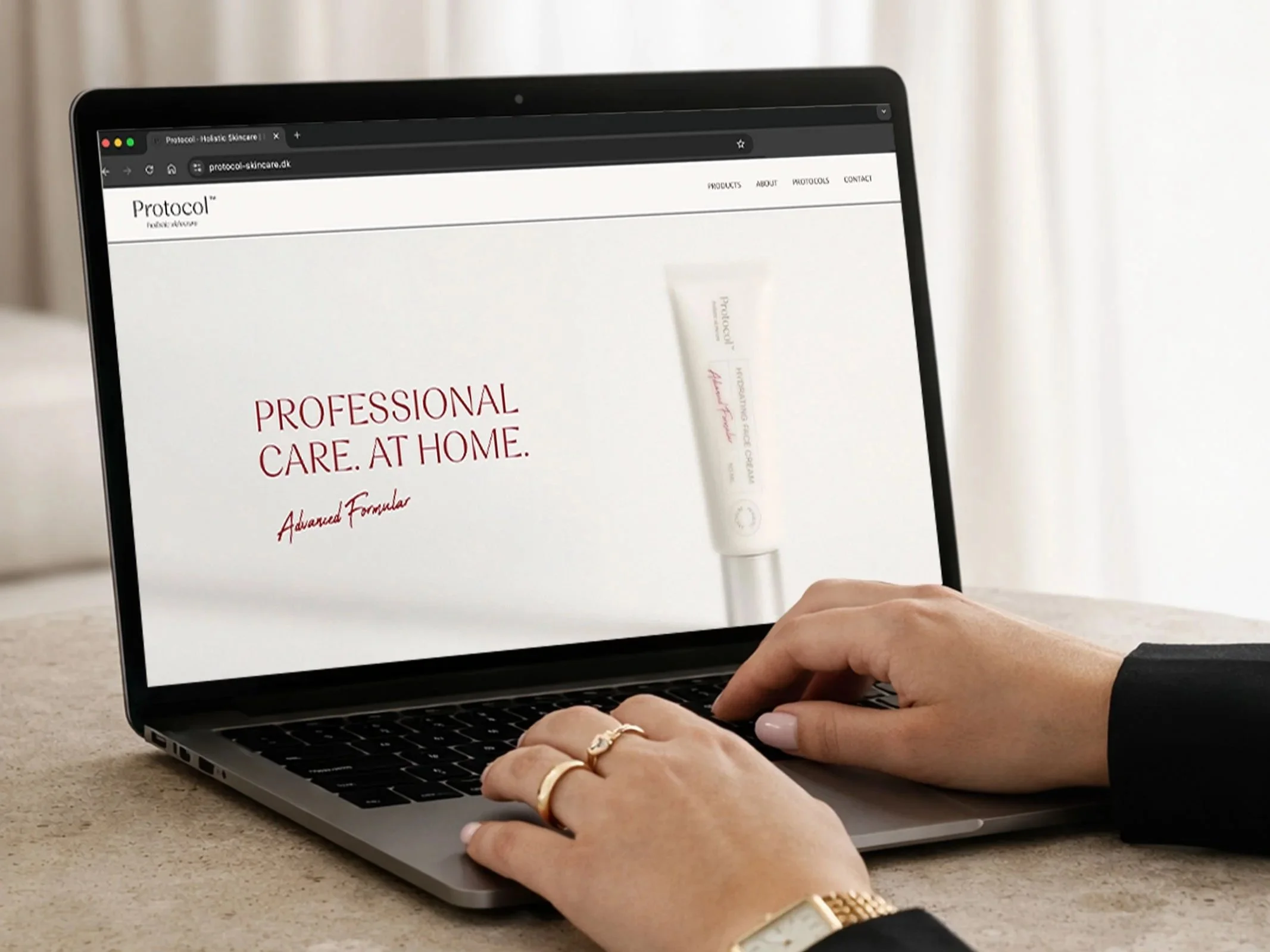 Hvad koster en hjemmeside i 2026? (pris, forskelle og hvad du egentlig får)