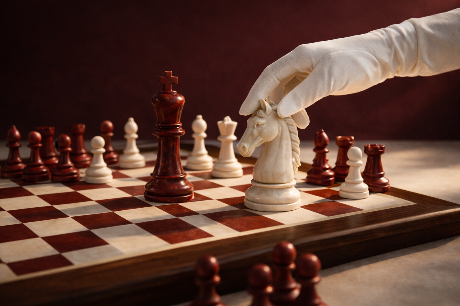 strategisk design process