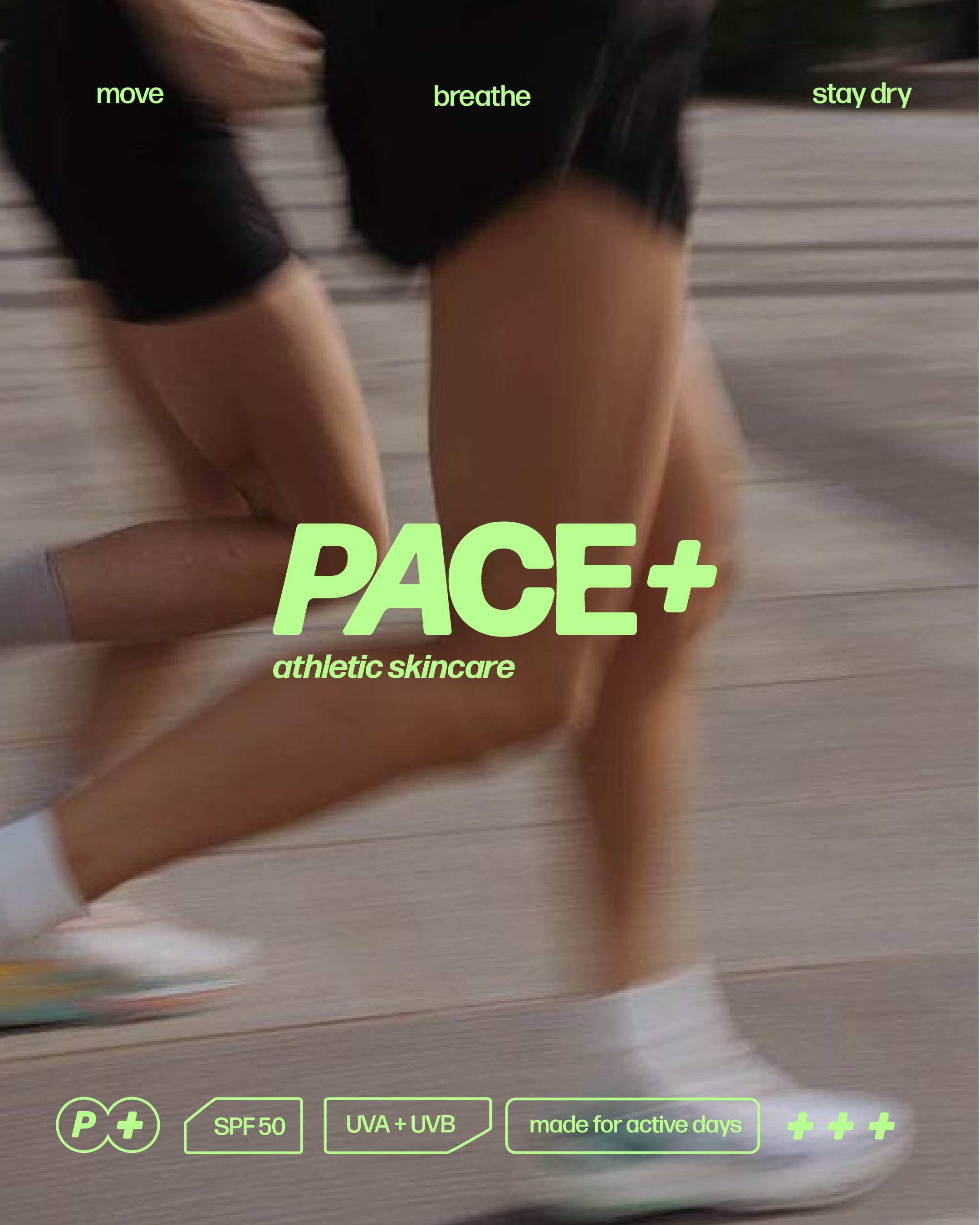 logo design og skincare branding, visuel identitet for hudplejeprodukt. Plakat grafisk design