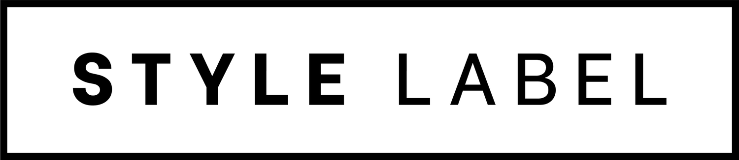 Style Label UK
