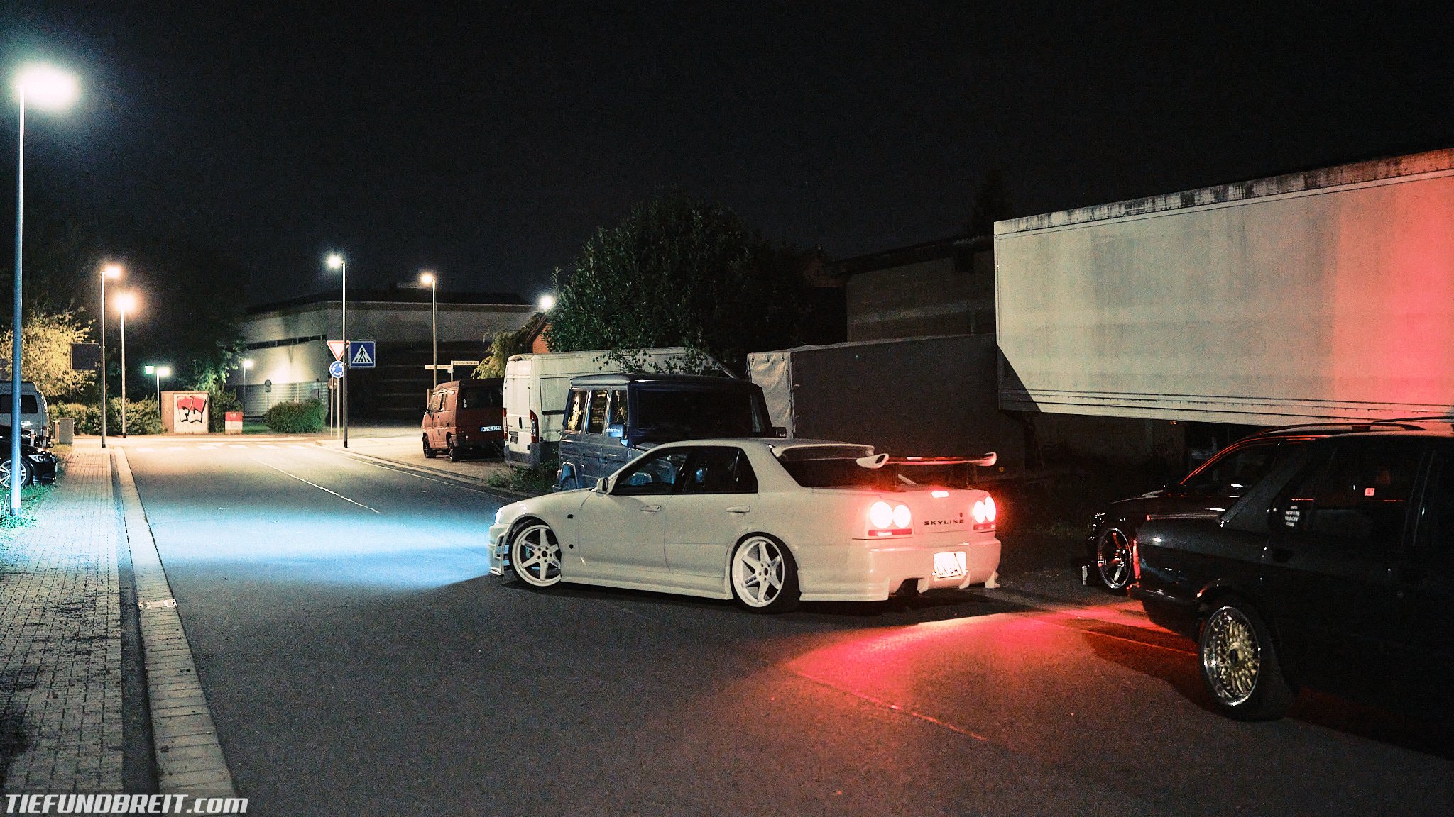 Grassroots &amp; Grills: A Friday night with friends