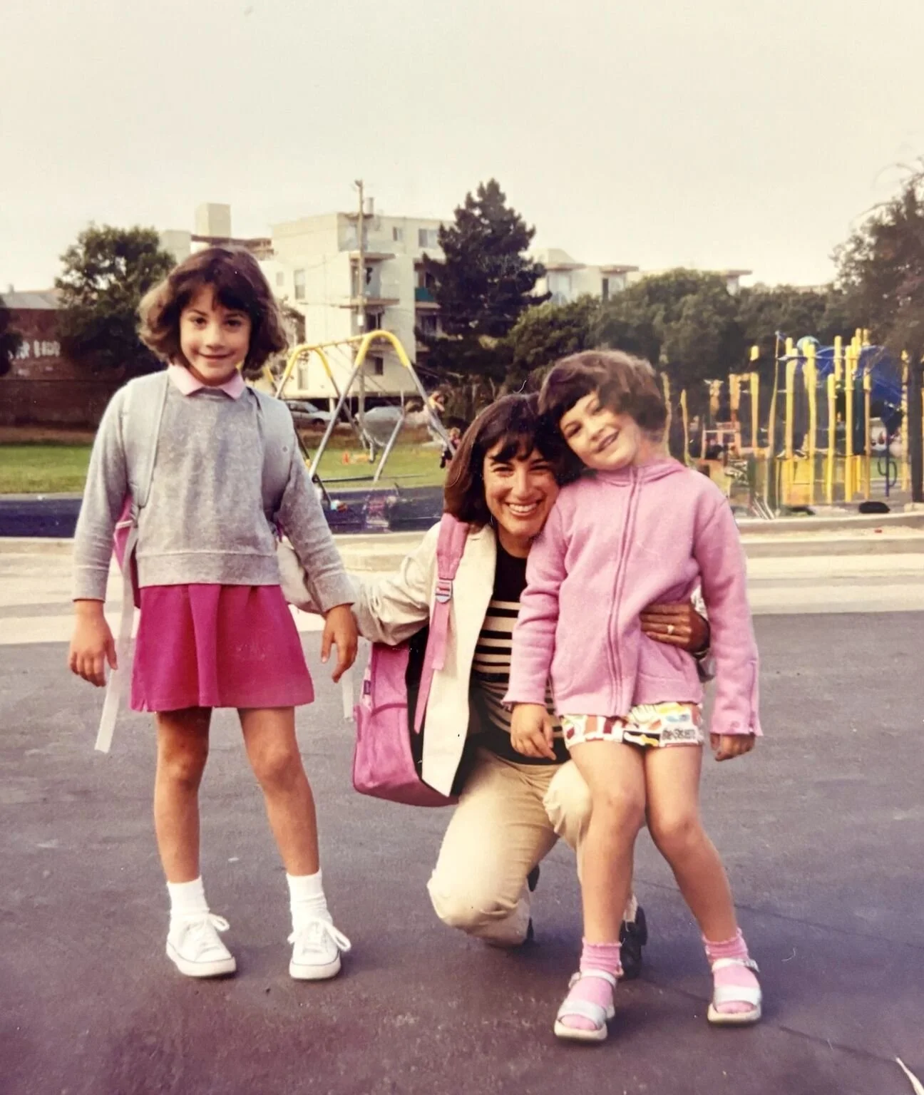 Raising DaughterS - and a New Generation of Confident Women Leaders