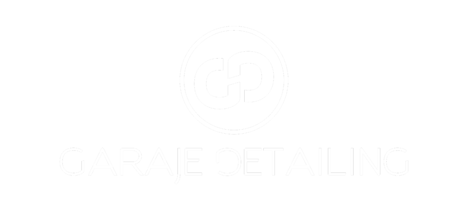 Garaje Detailing