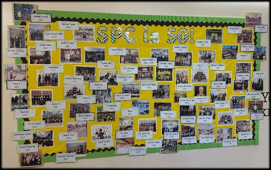 Welcome Back, Quiz Night and Y6 Bikeability — Newsletter 5 June 2026