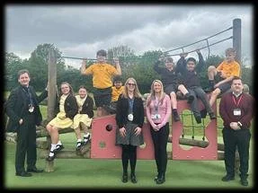 Year 6 SATs Week and Pre-School Open Morning — Newsletter 8 May 2026