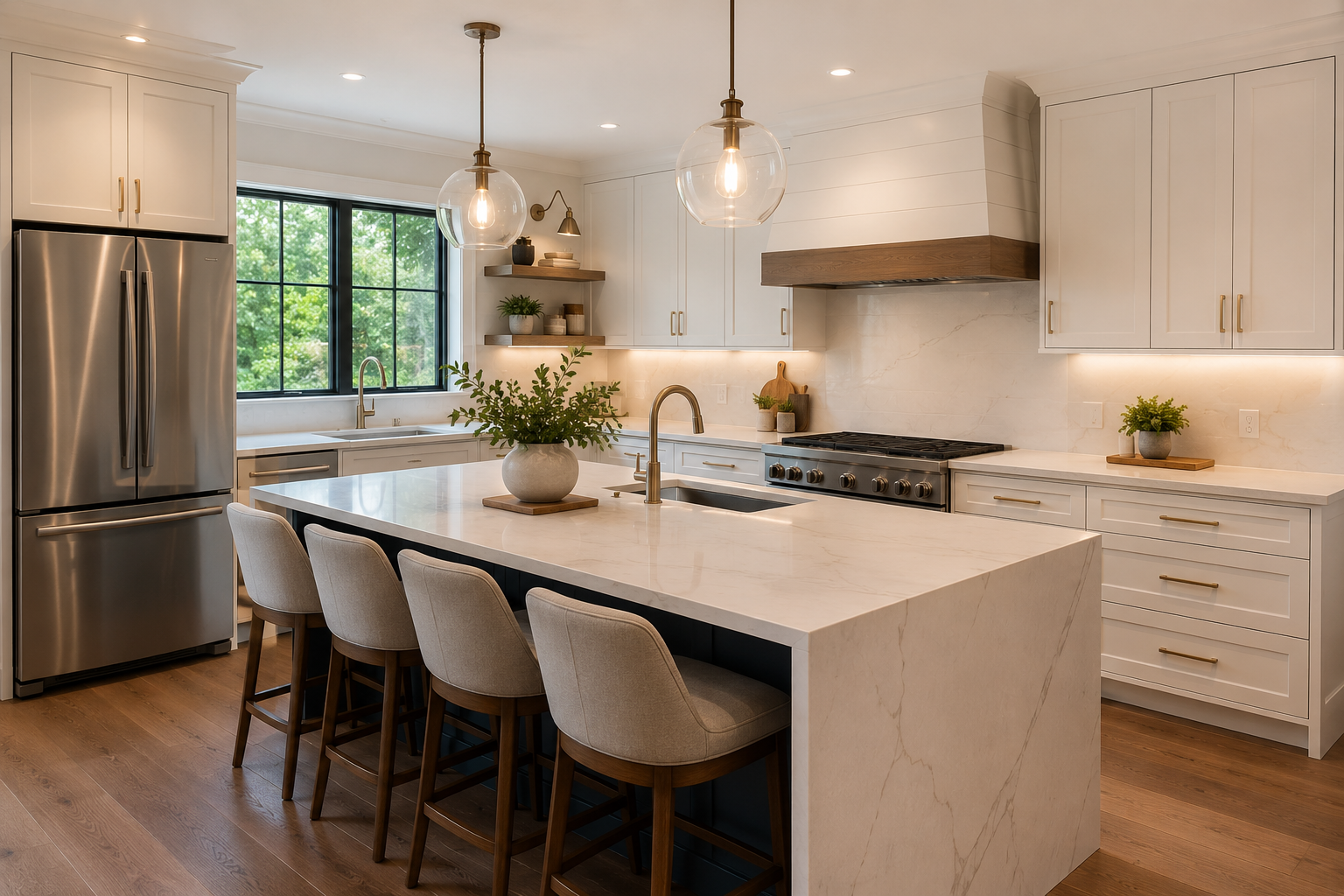 Home Remodeling
