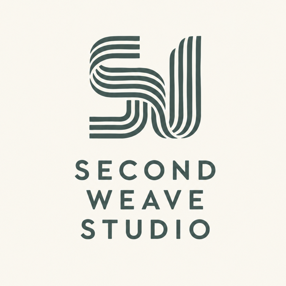 Second Weave Studio