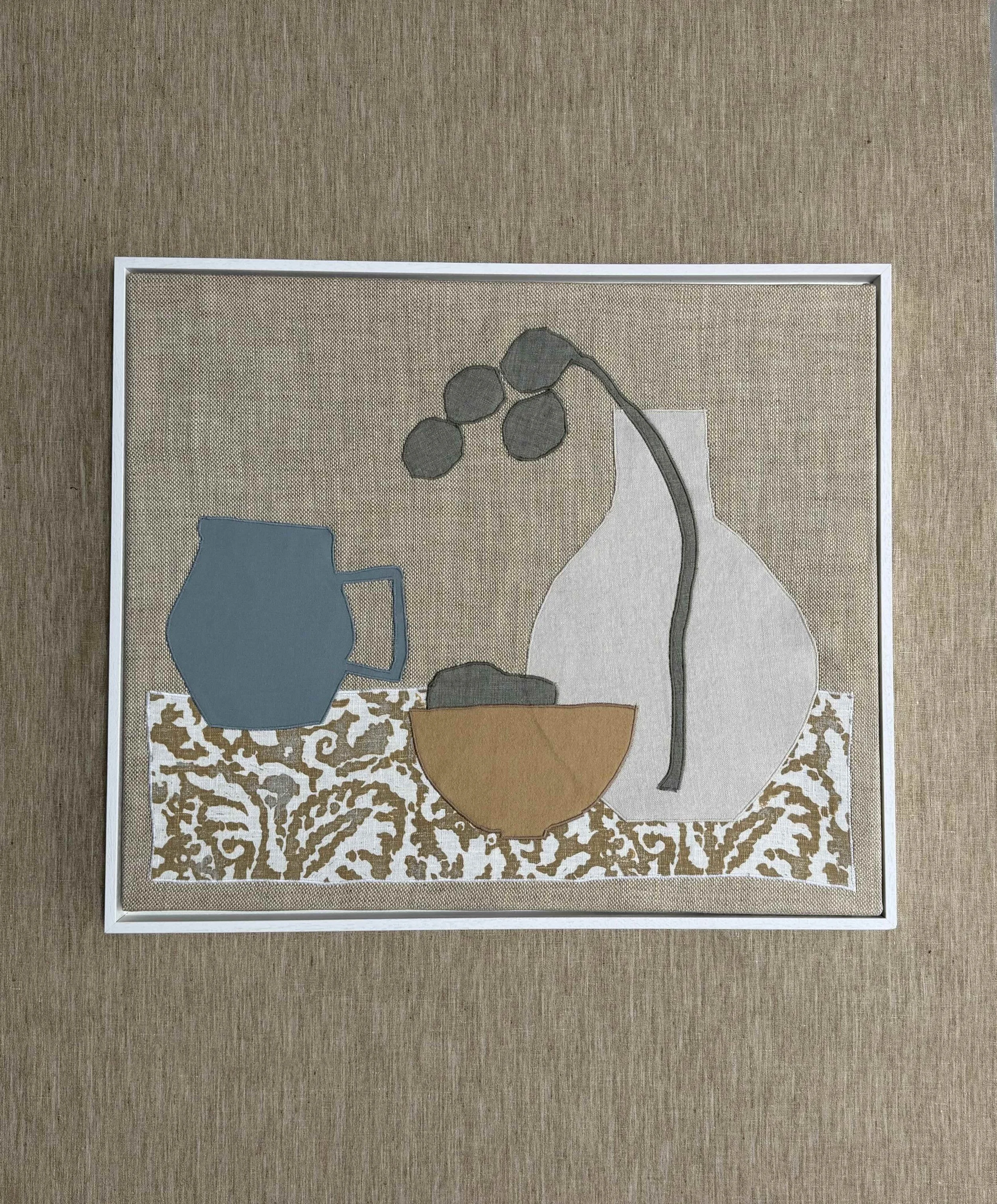 Ella's table