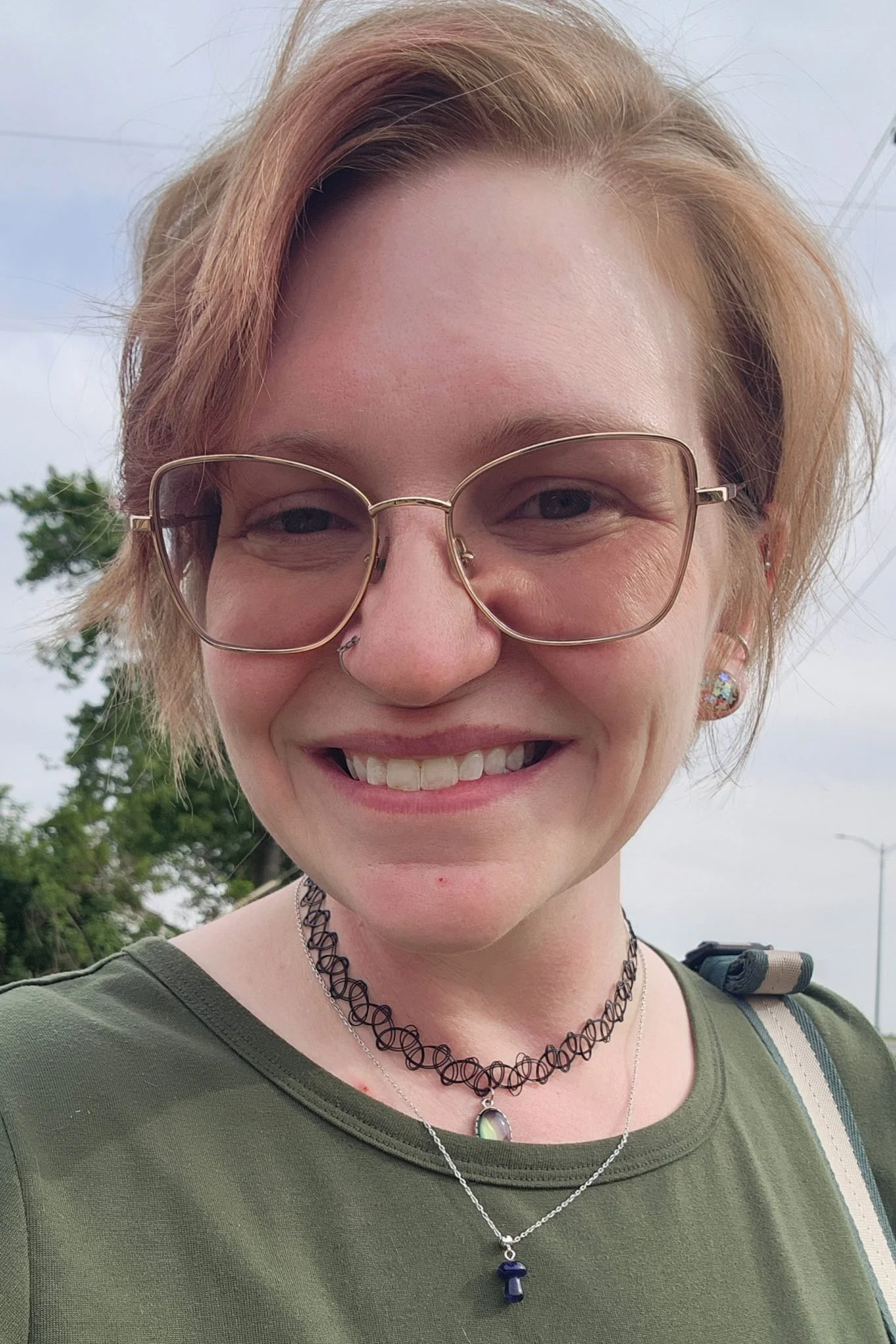 Alison Condon, MS, LIMHP