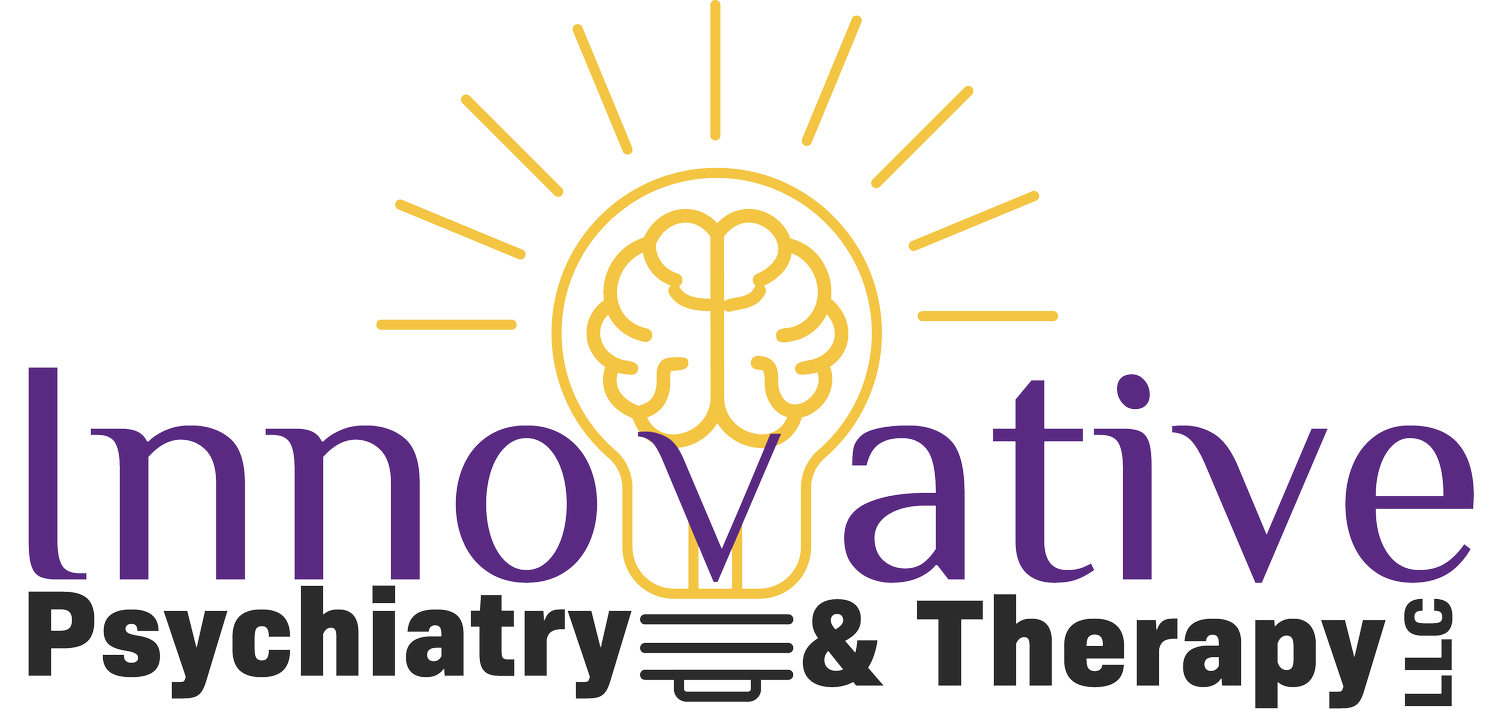 Innovative Psychiatry and Therapy