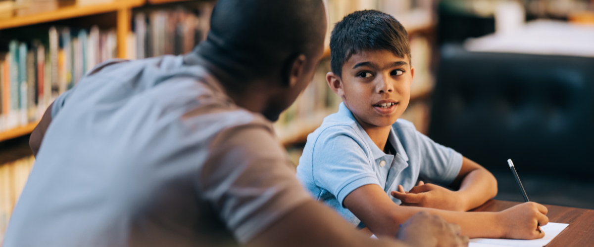How Does ADHD Affect Academic Performance in School-Age Kids