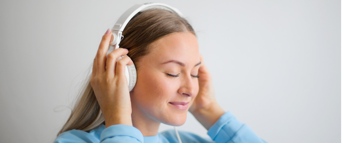 Reset Your Nervous System: How the Safe and Sound Protocol Helps Kids, Teens, and Adults