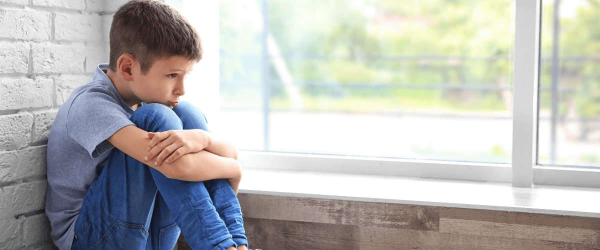 7 Signs Your Child Should See a Therapist