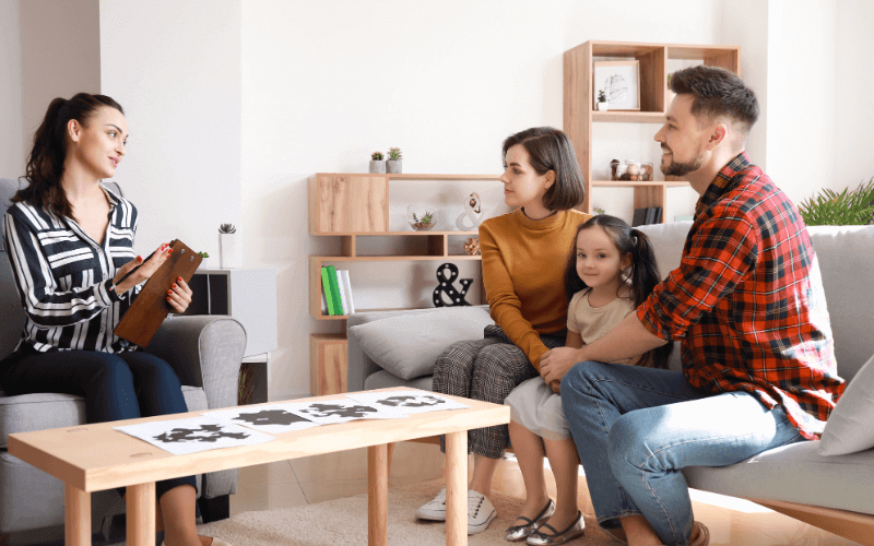 Parent Involvement and Family Guidance