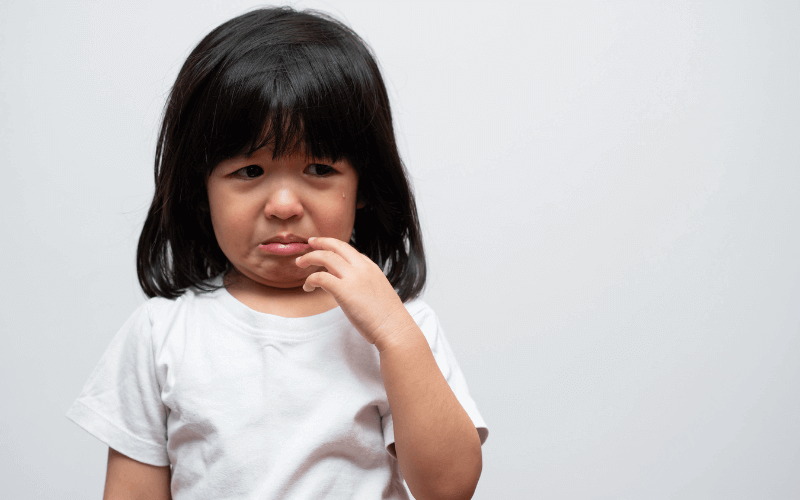 Therapy for Children with Anxiety or Emotional Dysregulation