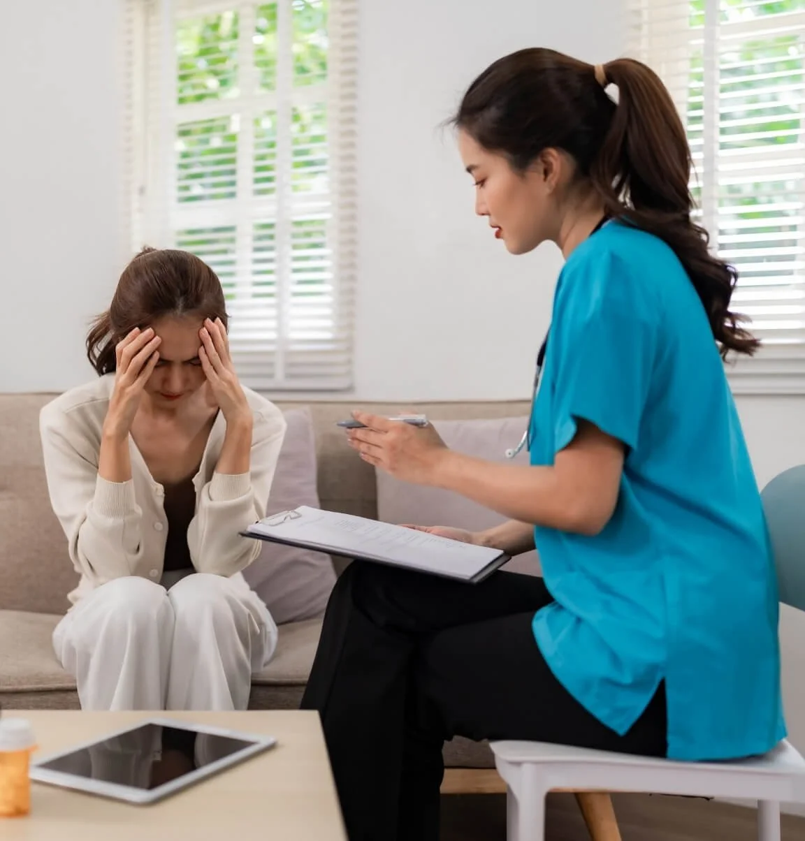 Our Approach to Mental Health Counseling in Vancouver, WA