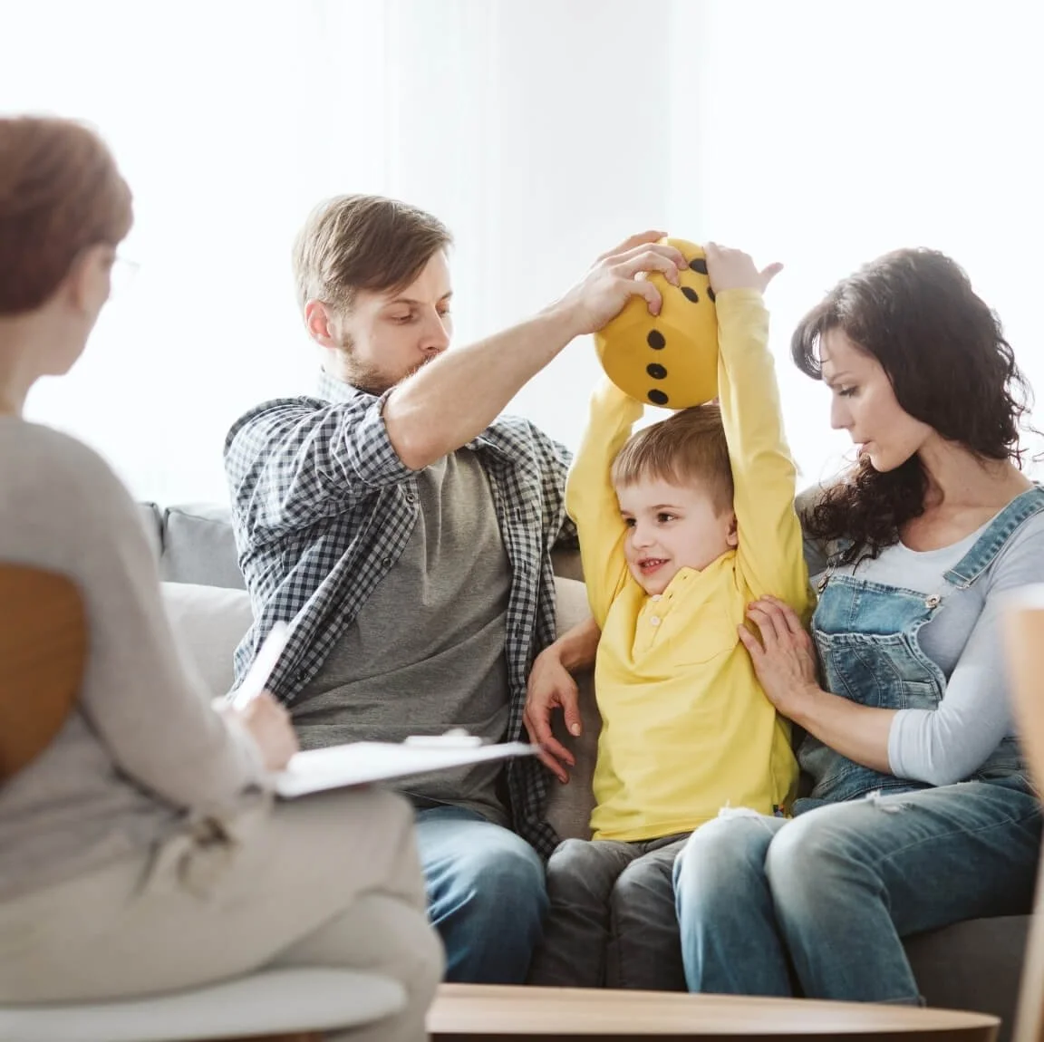 When to Consider ADHD Testing in Vancouver, WA