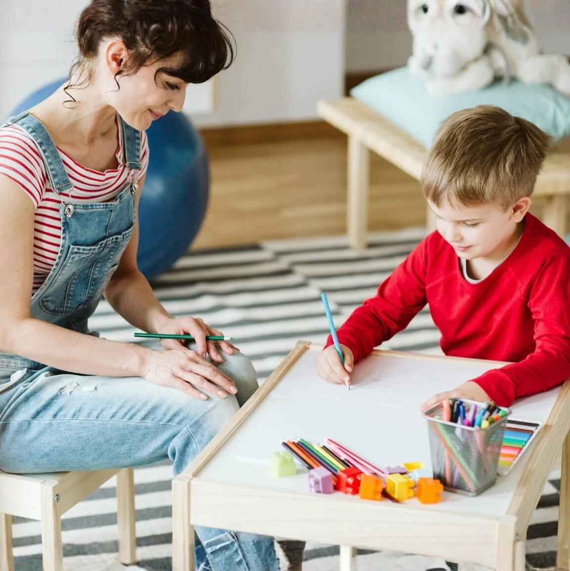 The ADHD and Learning Disability Testing Process