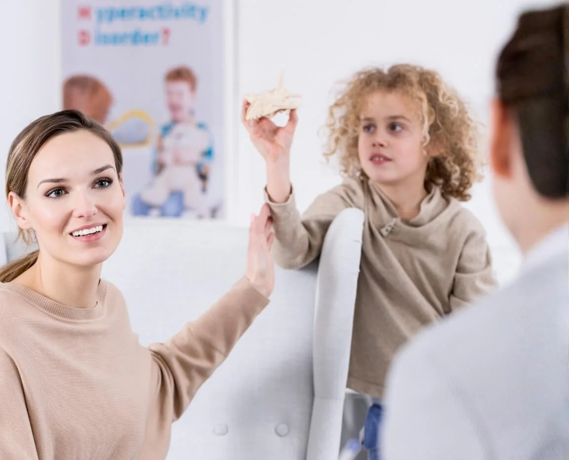 Schedule Your Consultation With Us Today!