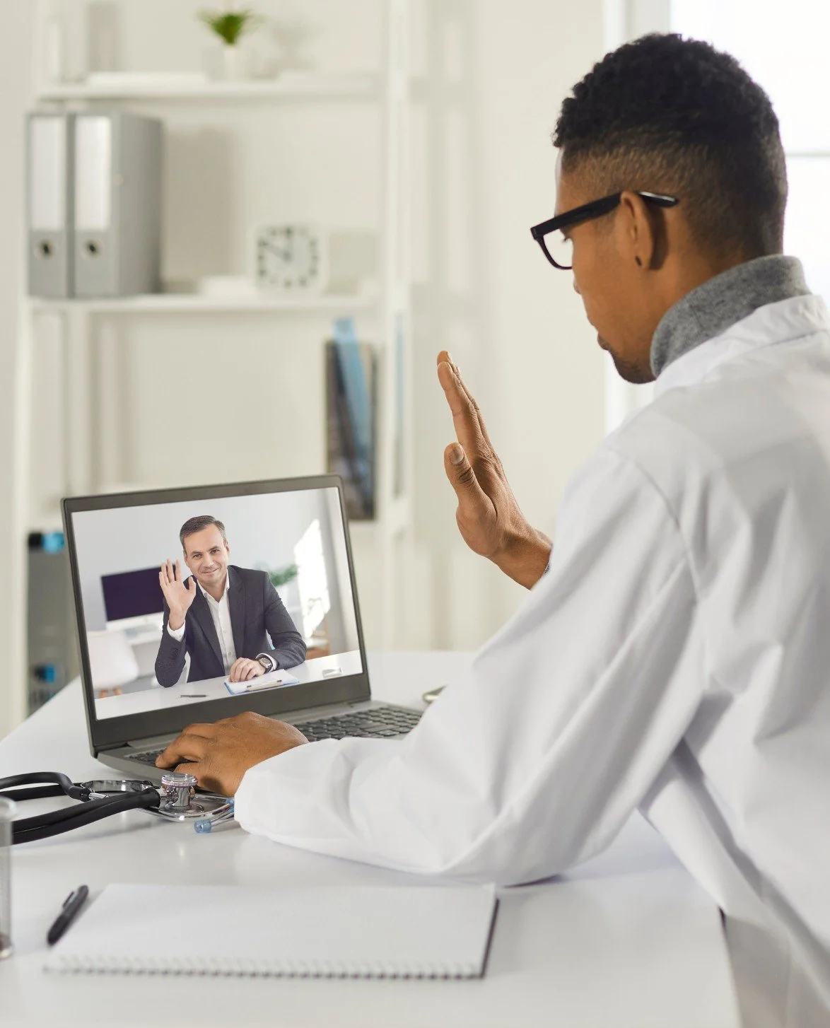 Why Choose Wonder Tree for Telehealth Therapy