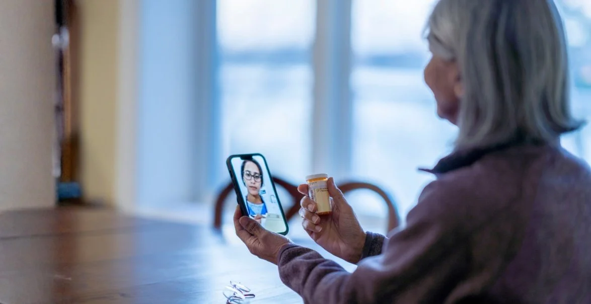 Start Your Journey Toward Balance and Connection