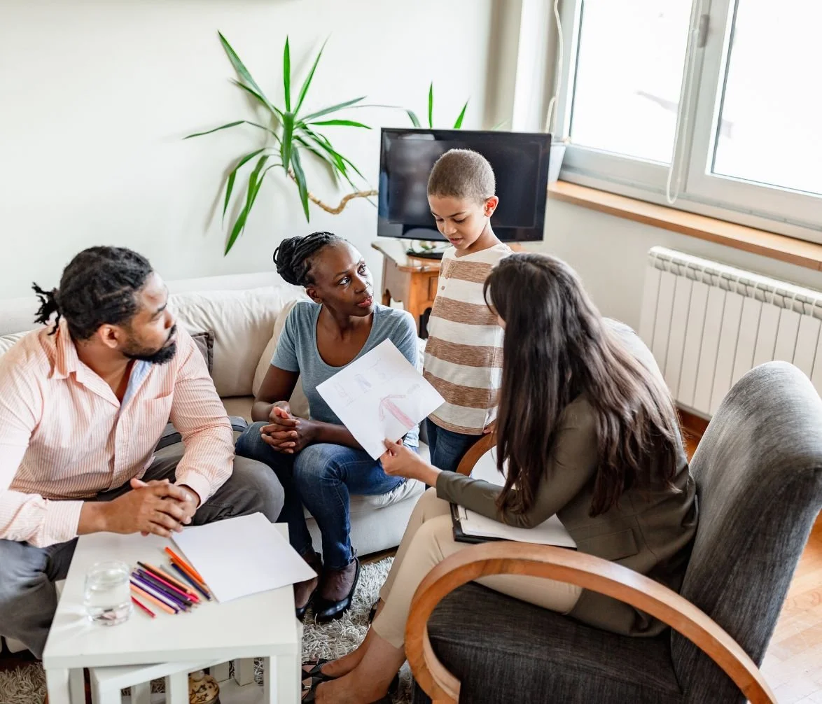 Benefits of Educational Therapy at Wonder Tree