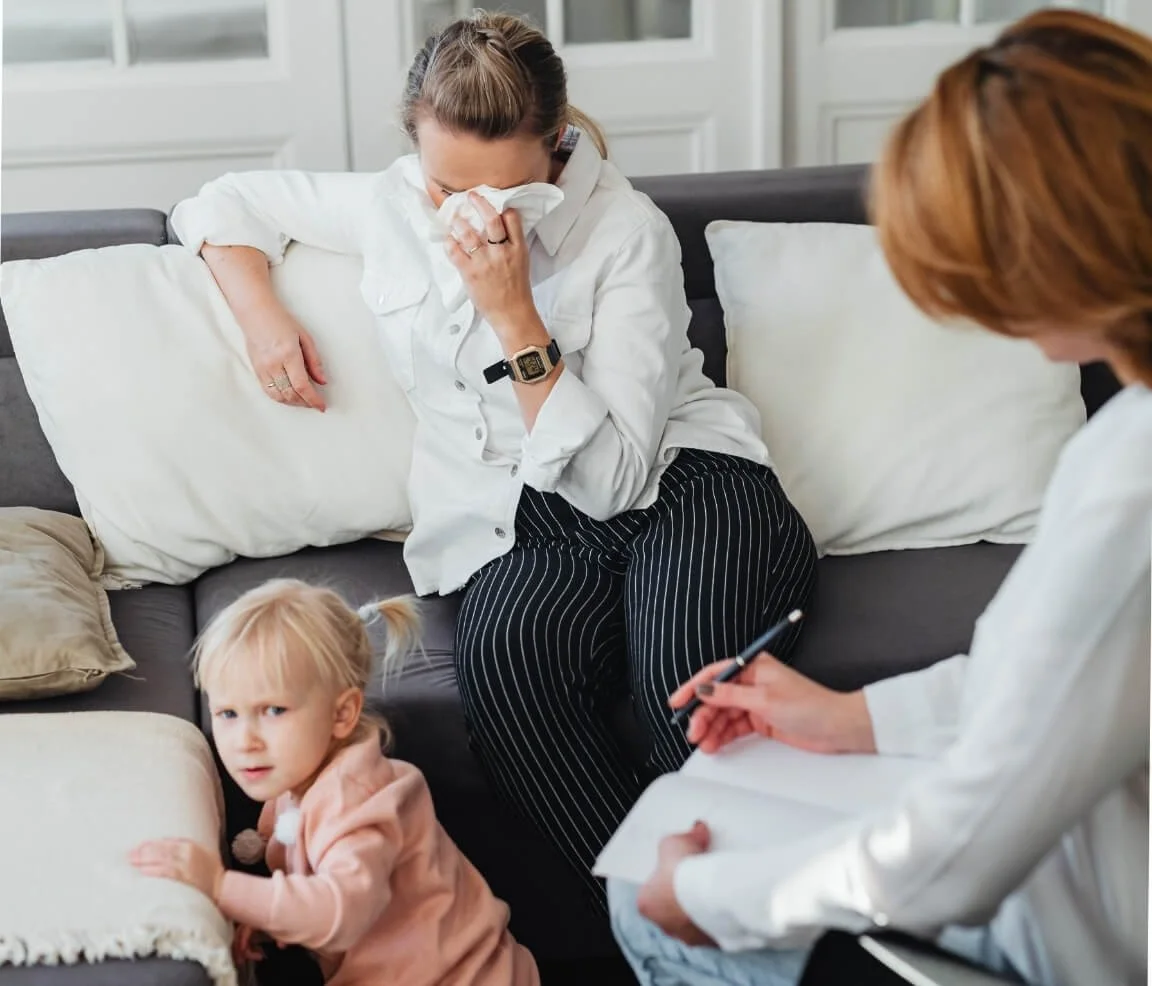 When to Consider Child or Adolescent Therapy