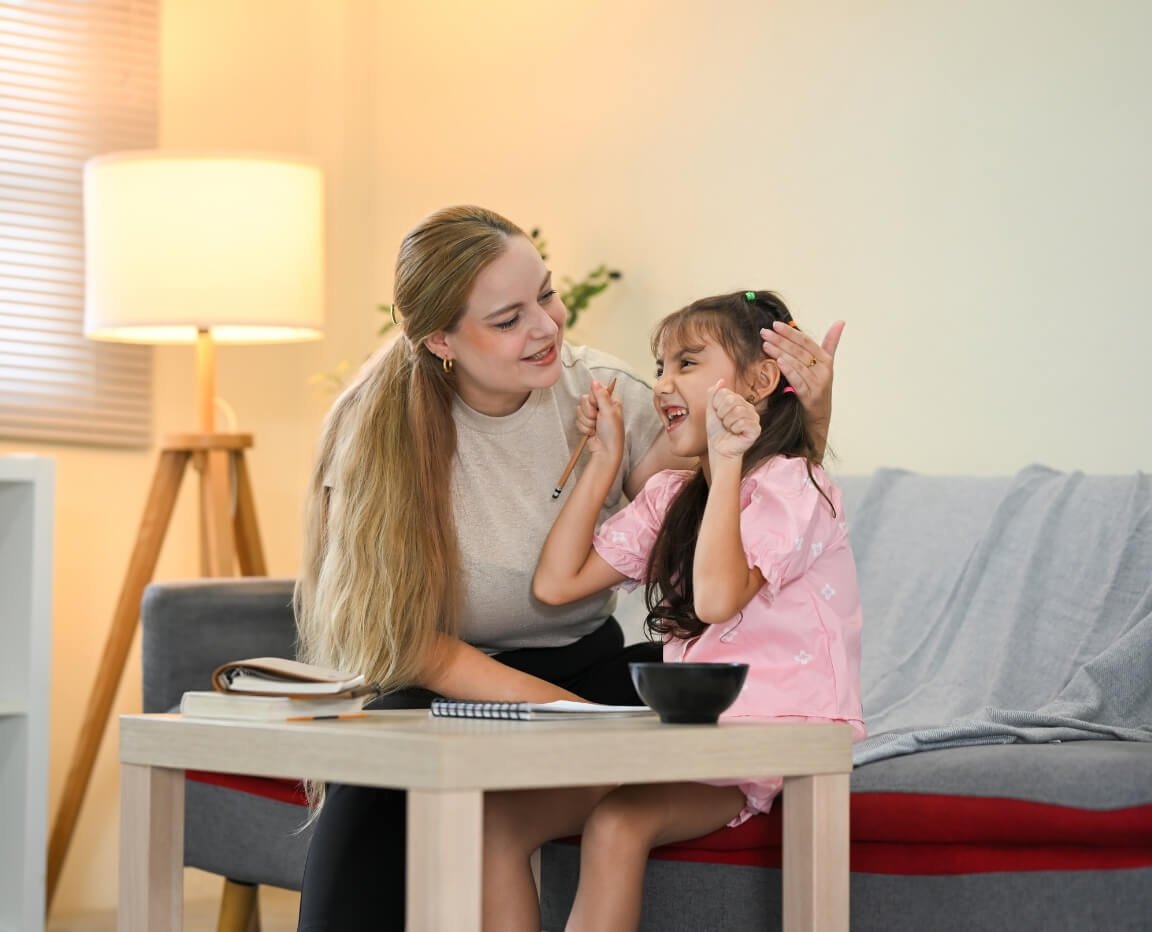 Start Supporting Your Child's Emotional Growth Today