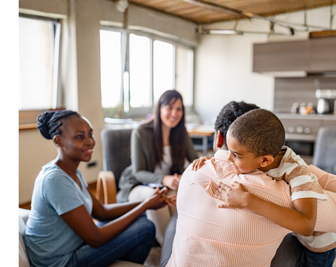 Why Choose Us For Family Therapy in Vancouver