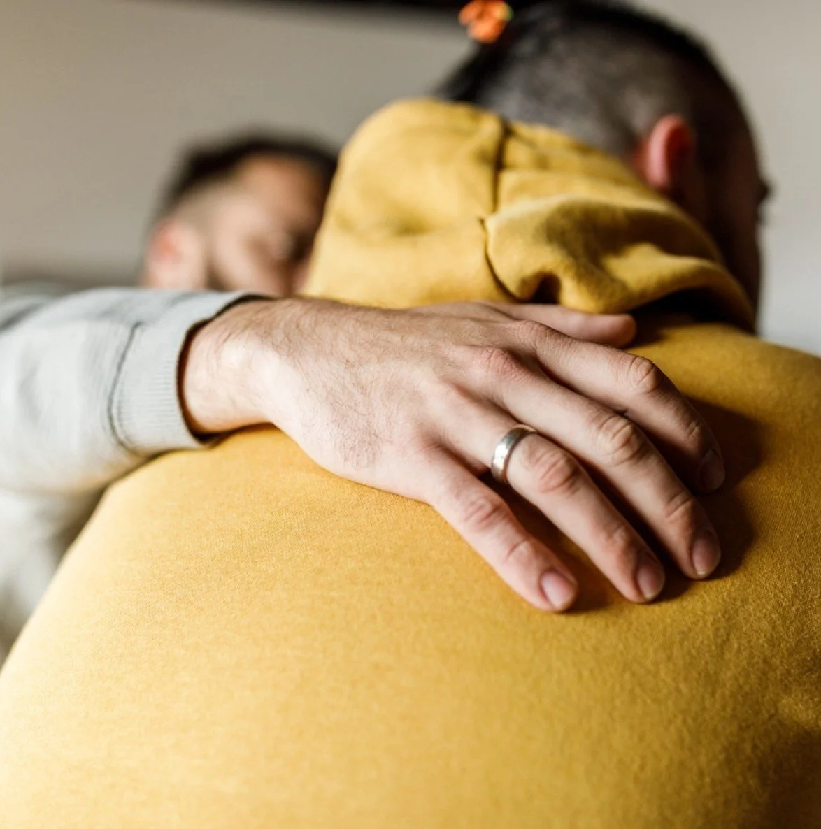 Our Approach to SSP Therapy in Vancouver, WA