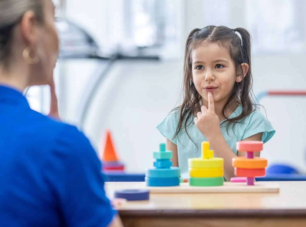 Our Approach at Wonder Tree Developmental Psychology