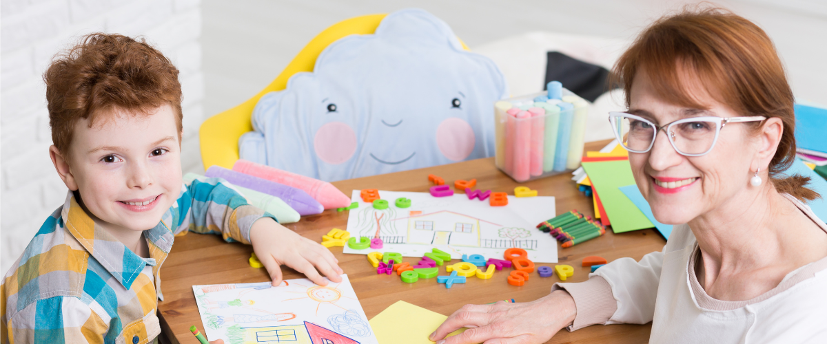 What Is the Difference Between Autism and ADHD?