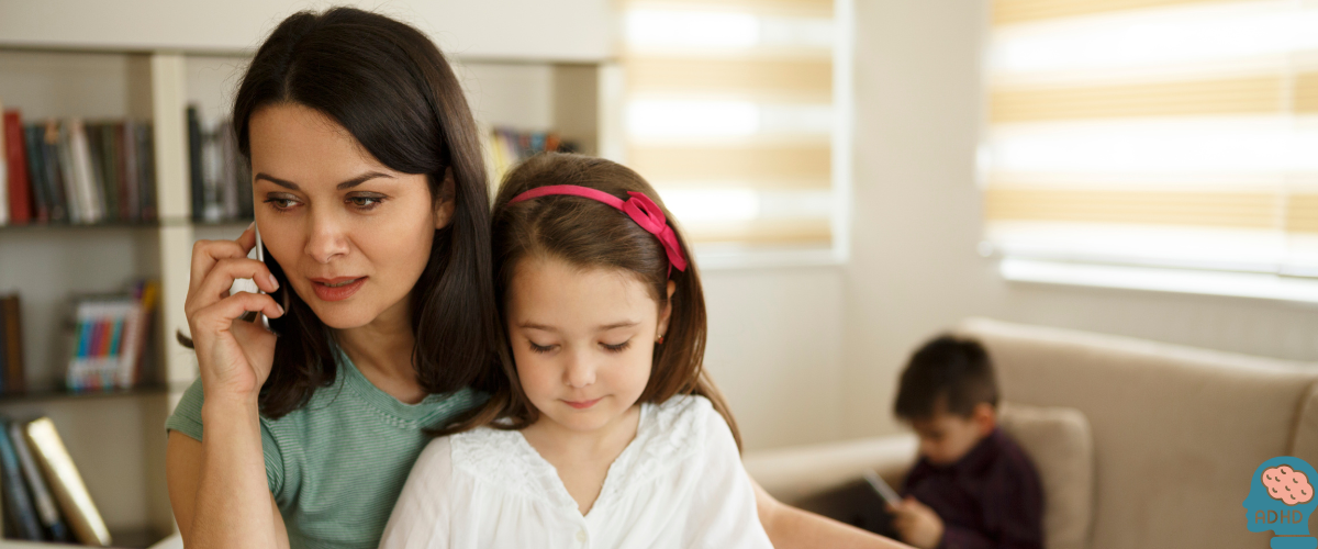 Can Girls Have ADHD? Signs That Are Often Overlooked