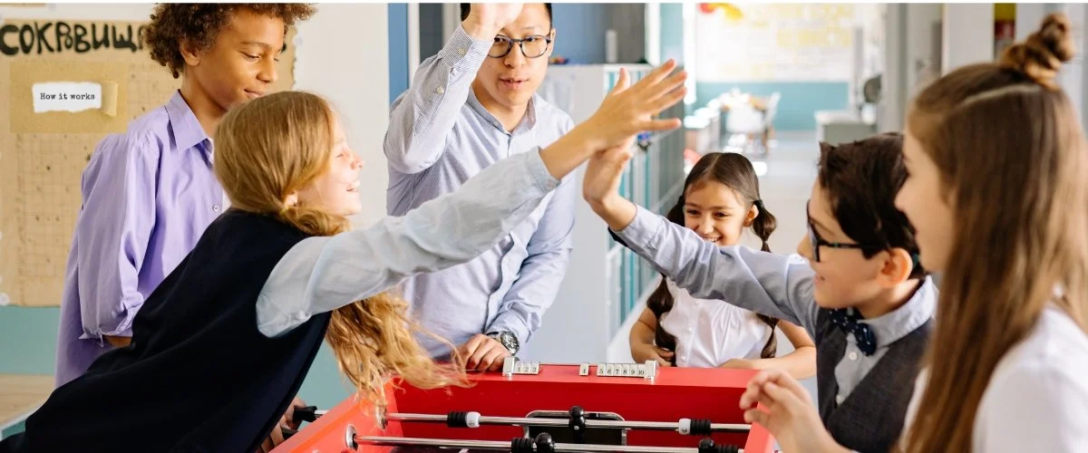 How Does CBT Work for Children and Teenagers?