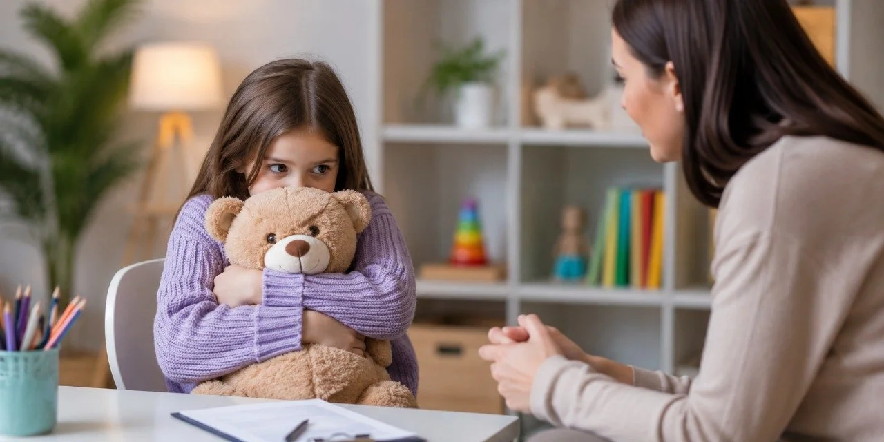 What Is Selective Mutism and How Is It Treated in Children?