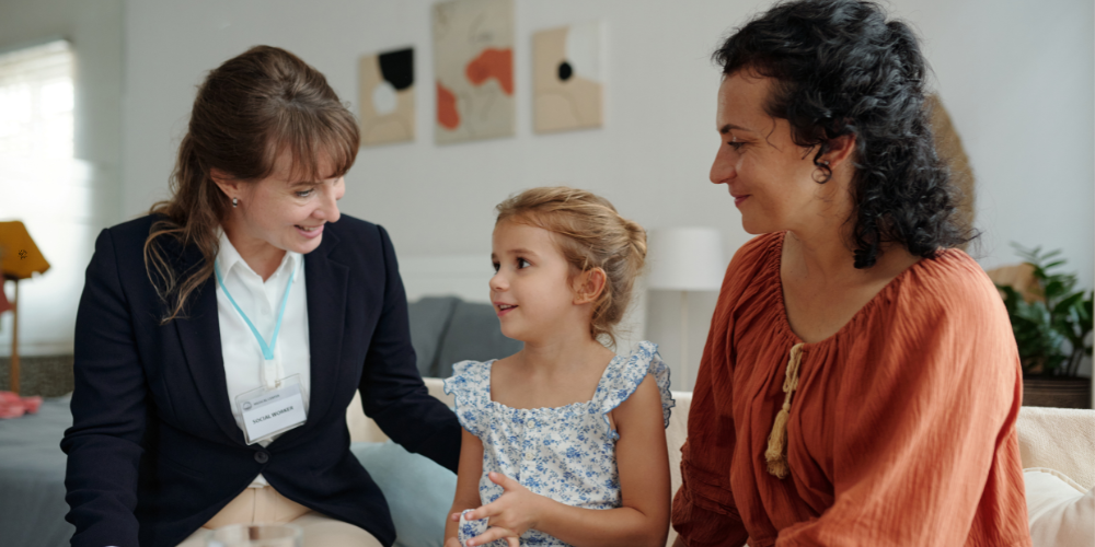 How to Talk to Your Child About Going to Therapy?